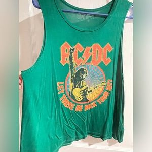 90s Vintage Top